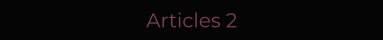 Articles 2